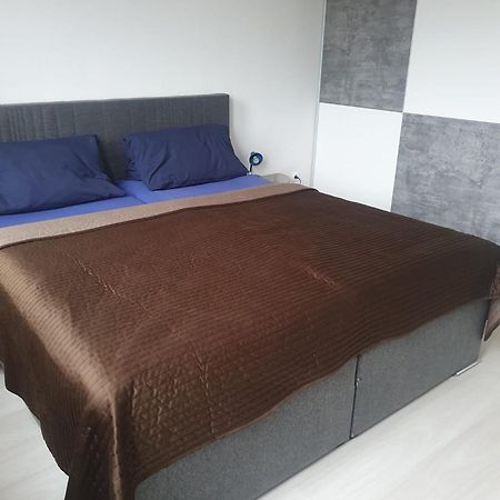 Messewohnung דורמאגן מראה חיצוני תמונה