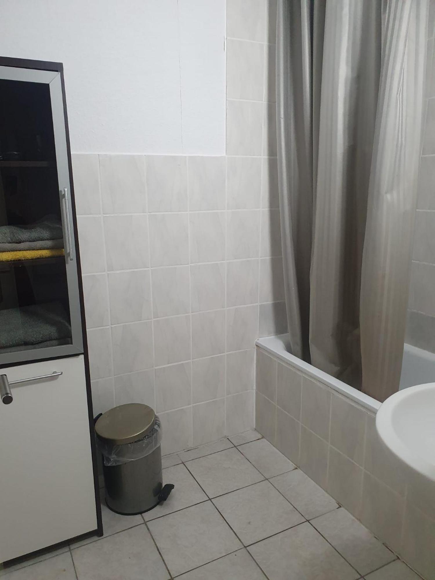 Messewohnung דורמאגן מראה חיצוני תמונה