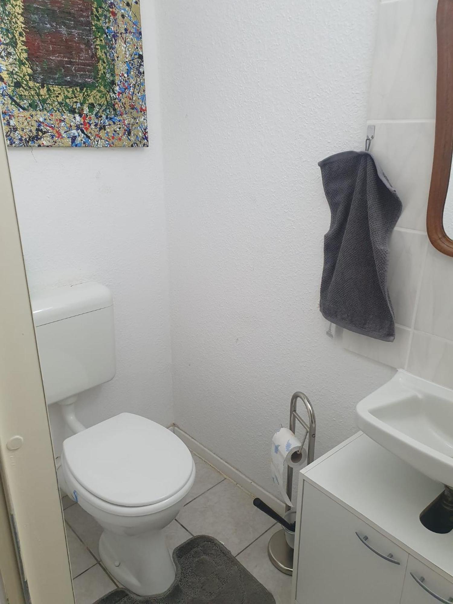 Messewohnung דורמאגן מראה חיצוני תמונה