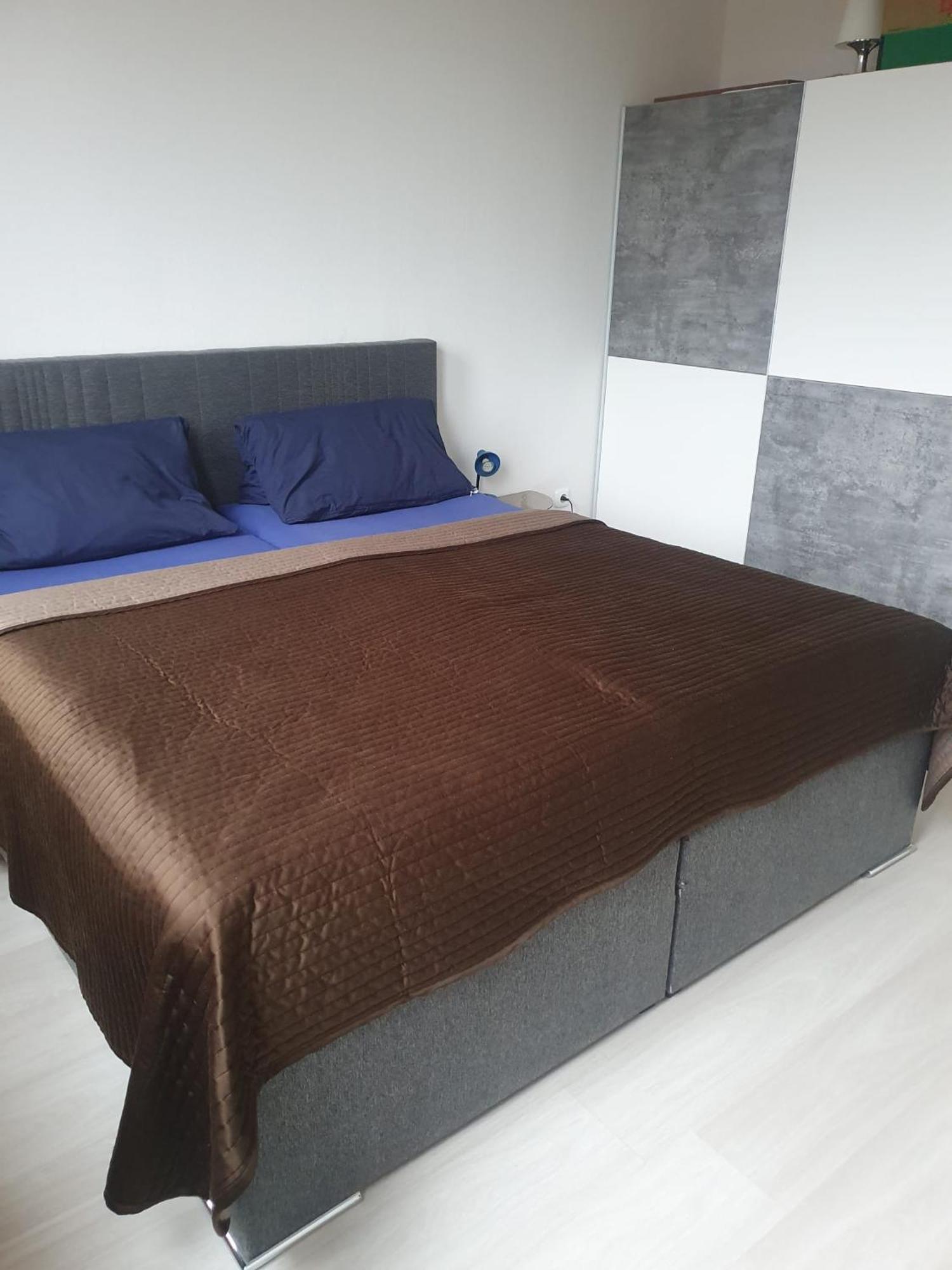 Messewohnung דורמאגן מראה חיצוני תמונה