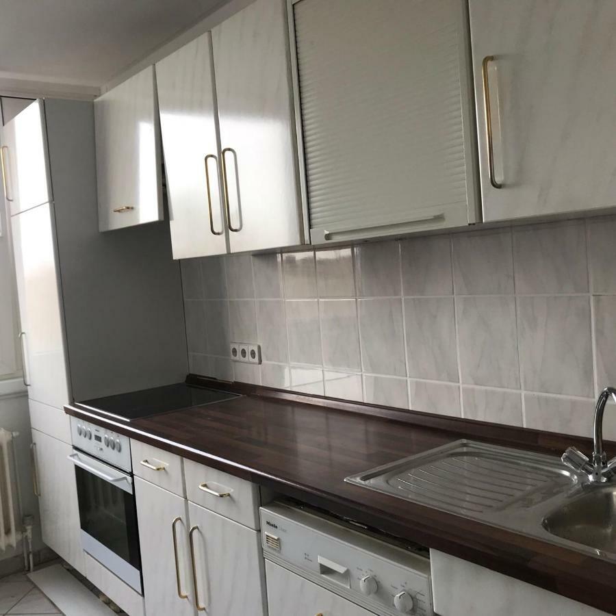 Messewohnung דורמאגן מראה חיצוני תמונה