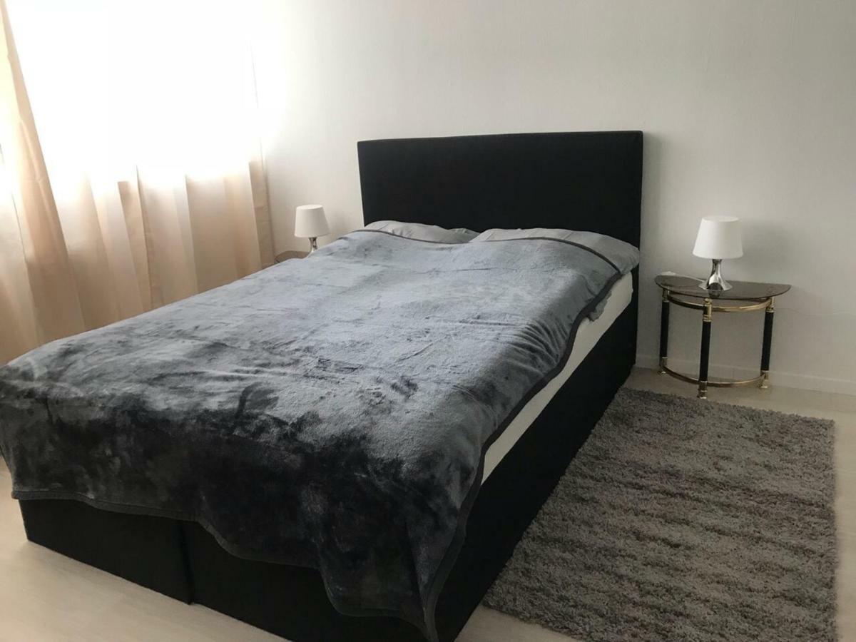 Messewohnung דורמאגן מראה חיצוני תמונה