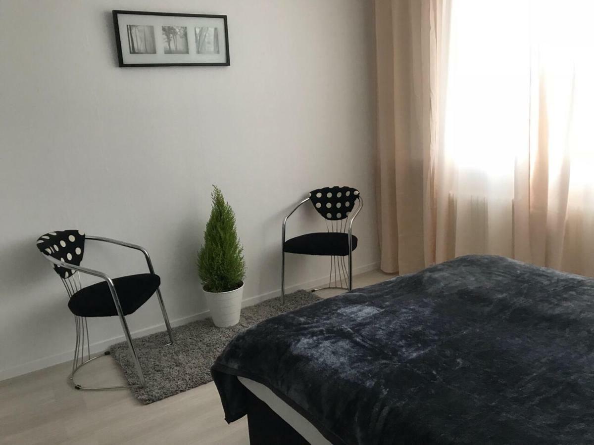 Messewohnung דורמאגן מראה חיצוני תמונה